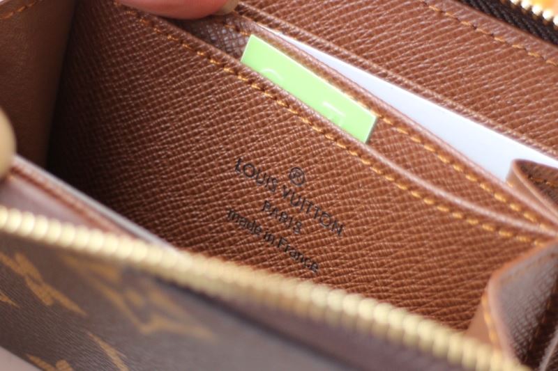 Louis Vuitton Wallets